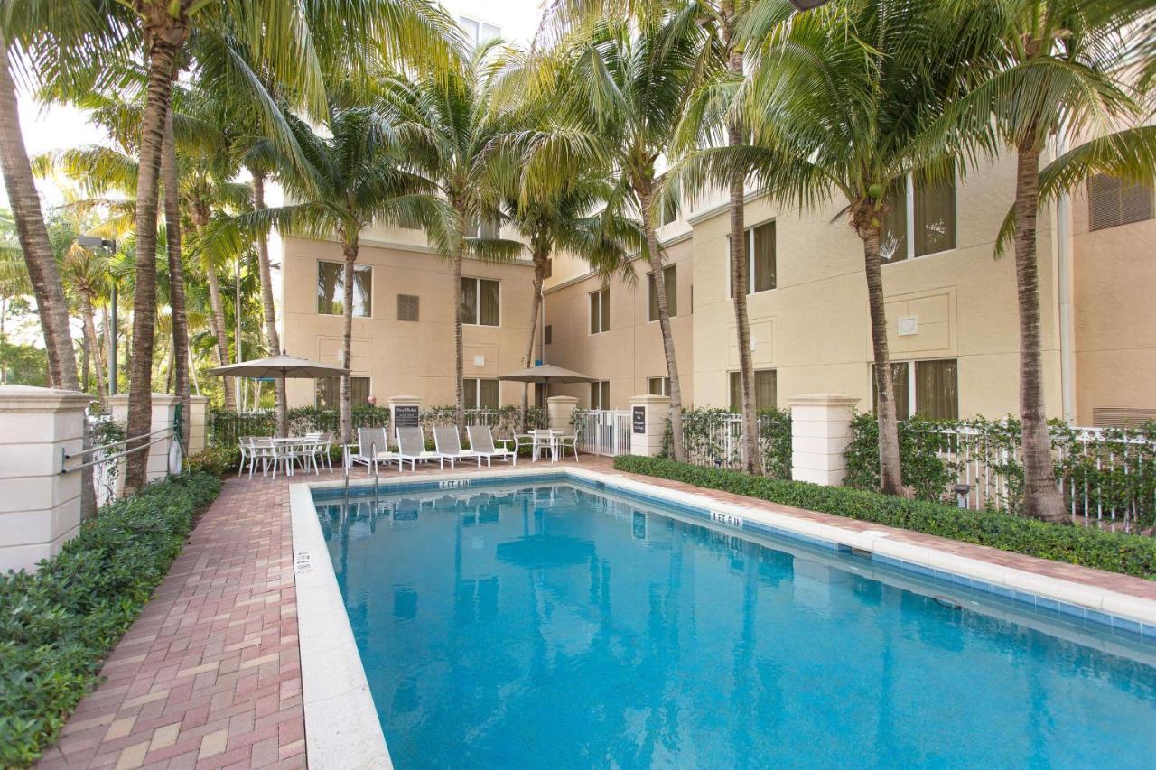 Homewood Suites By Hilton Palm Beach Gardens Zewnętrze zdjęcie