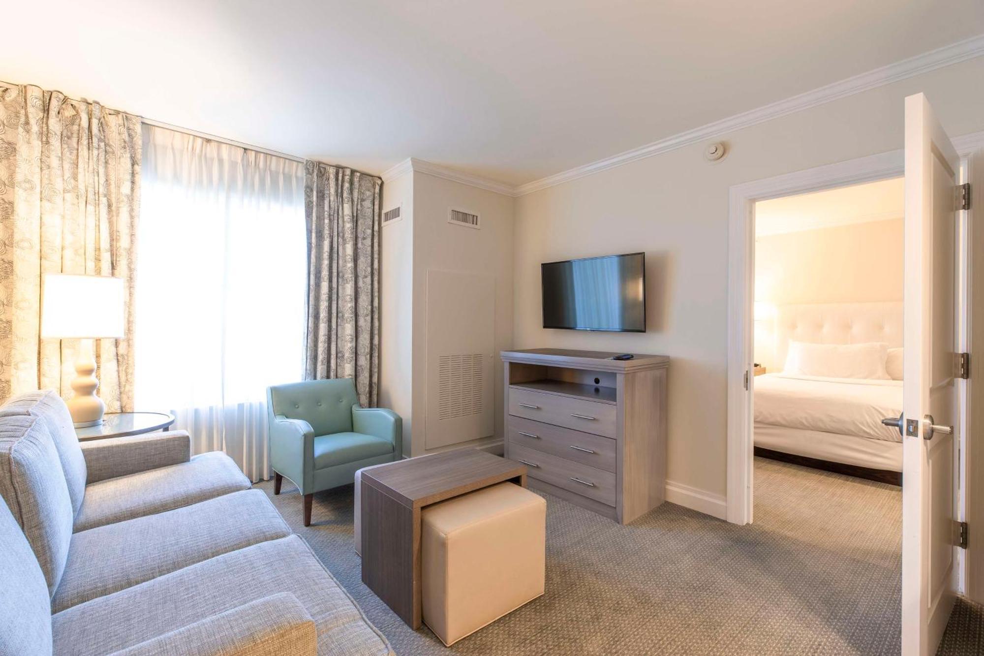 Homewood Suites By Hilton Palm Beach Gardens Zewnętrze zdjęcie