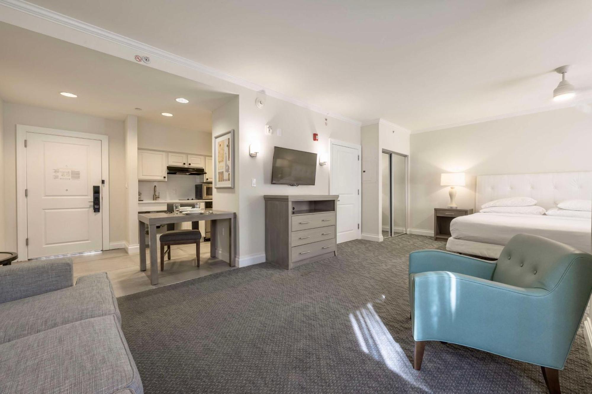 Homewood Suites By Hilton Palm Beach Gardens Zewnętrze zdjęcie