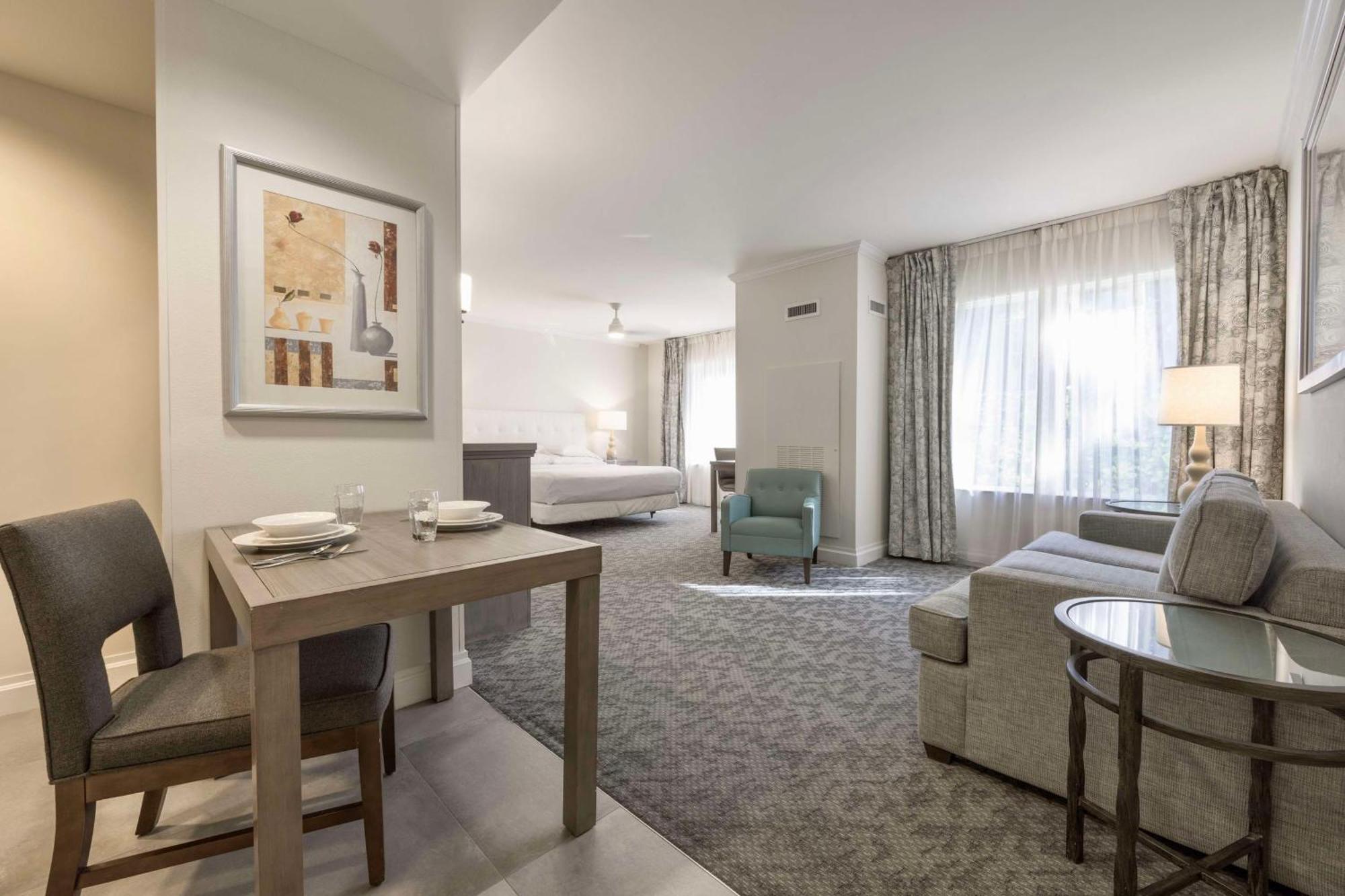 Homewood Suites By Hilton Palm Beach Gardens Zewnętrze zdjęcie