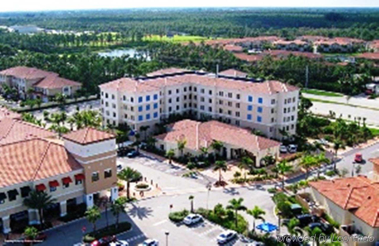 Homewood Suites By Hilton Palm Beach Gardens Zewnętrze zdjęcie